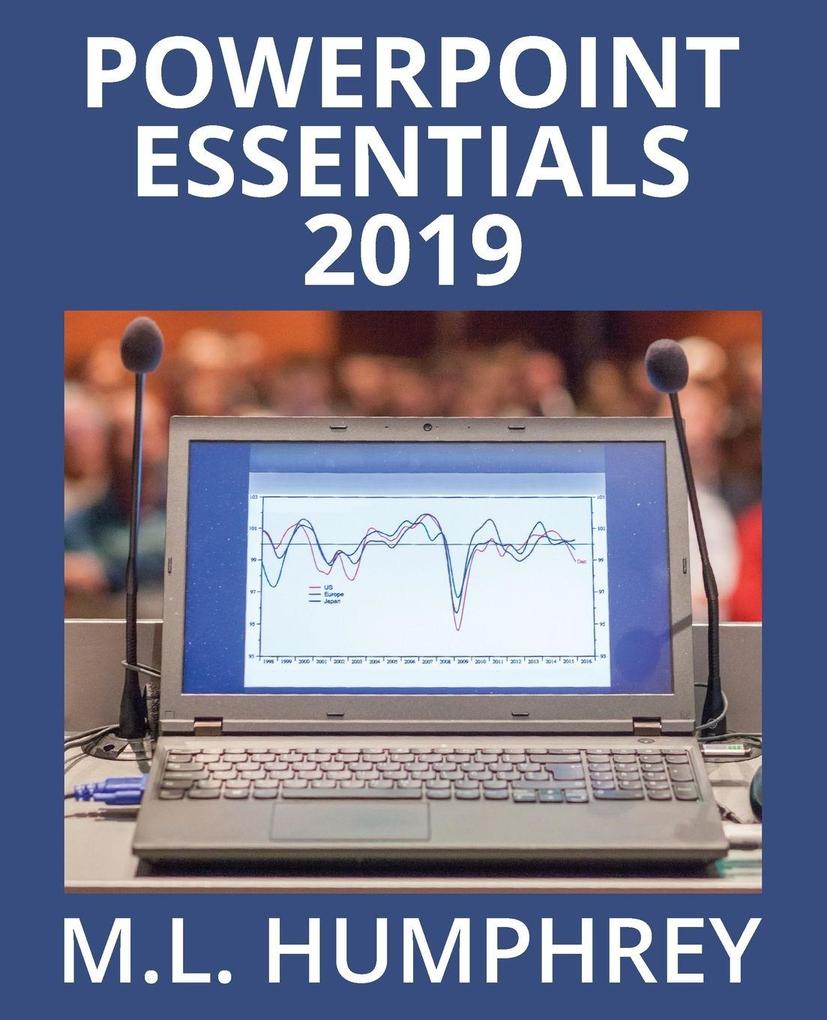PowerPoint Essentials 2019