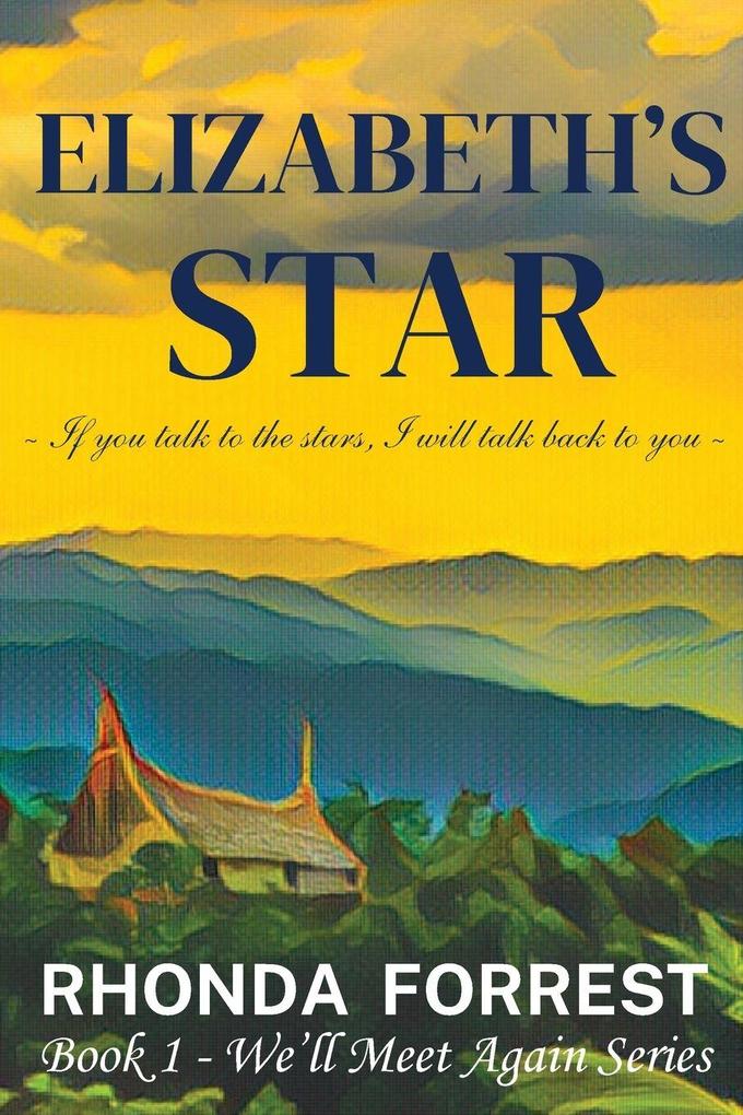 Elizabeth's Star
