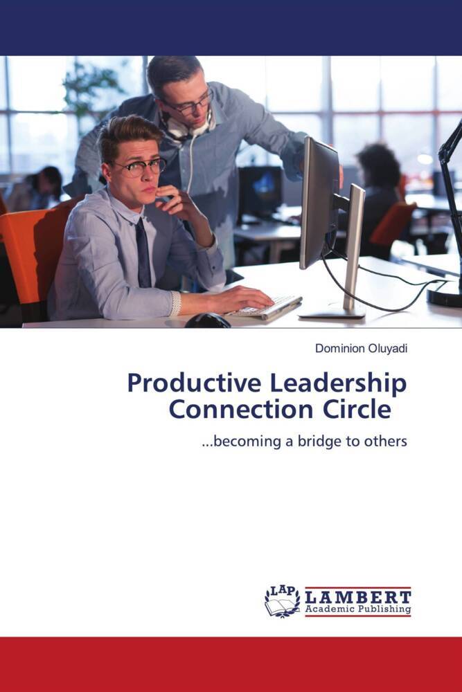 Productive Leadership Connection Circle