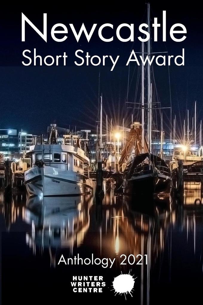 Newcastle Short Story Award 2021