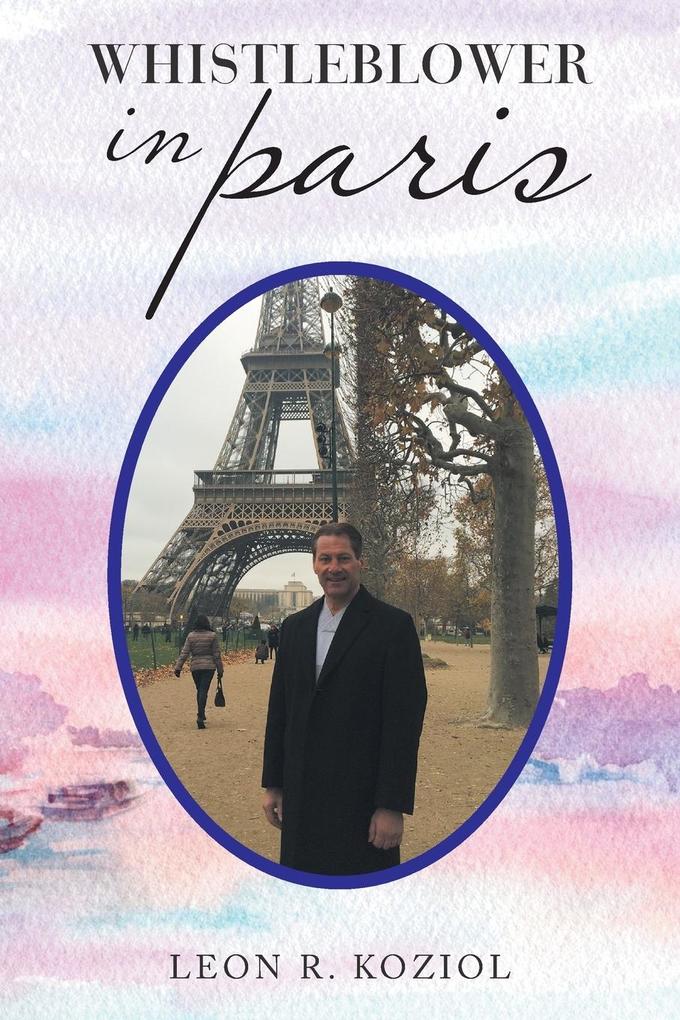 Whistleblower in Paris