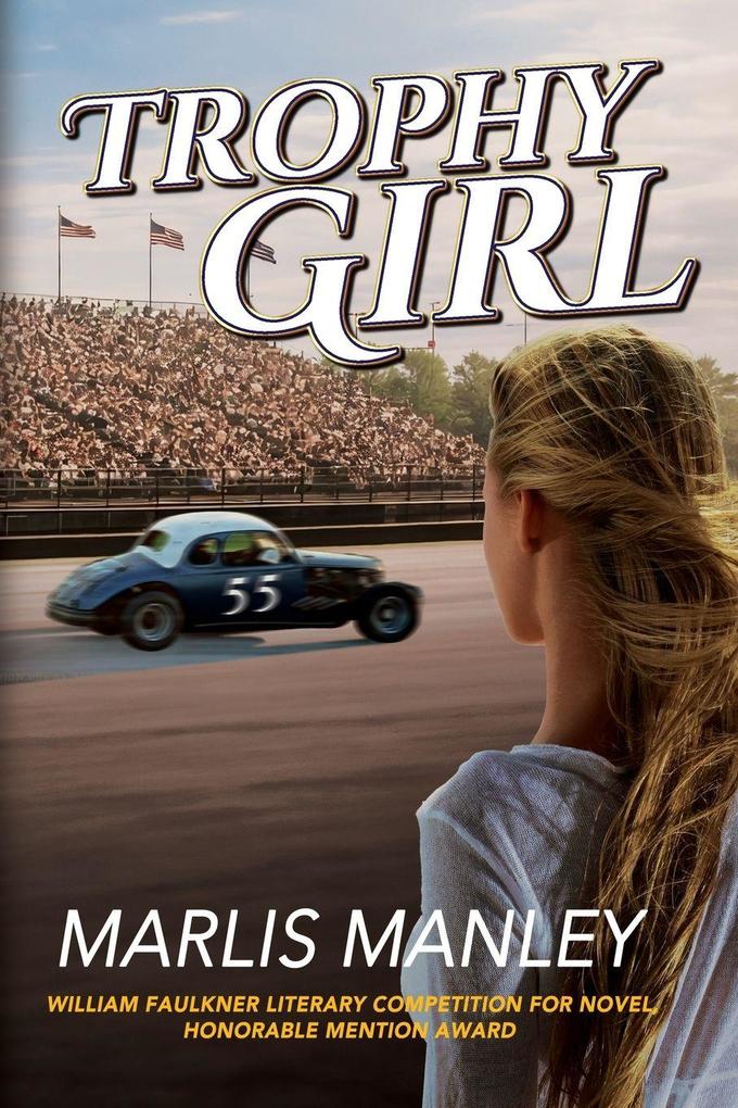 Trophy Girl