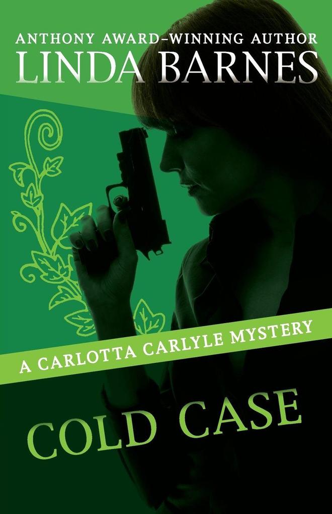 Cold Case