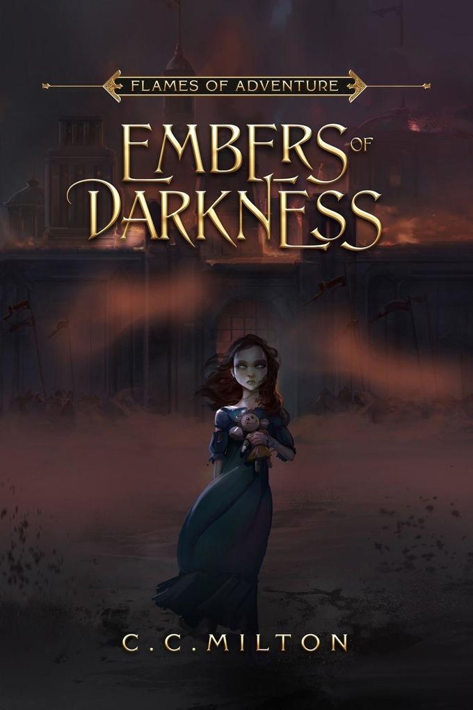 Embers of Darkness