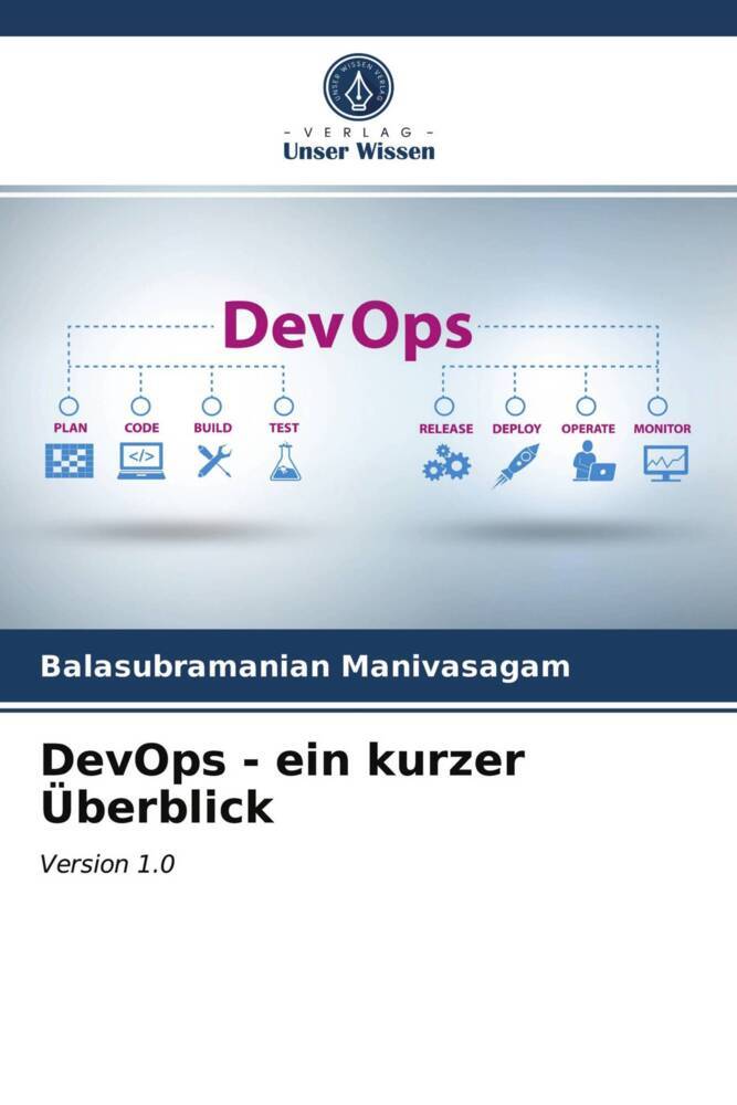 DevOps - ein kurzer Überblick