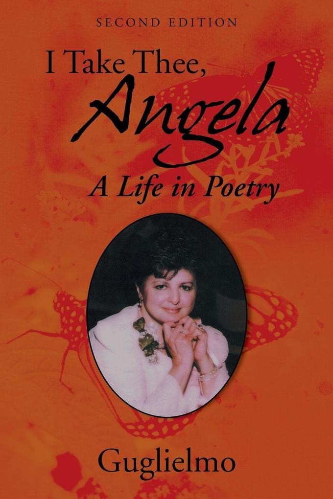 I Take Thee Angela