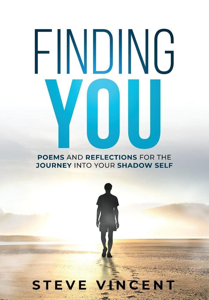 FINDING YOU