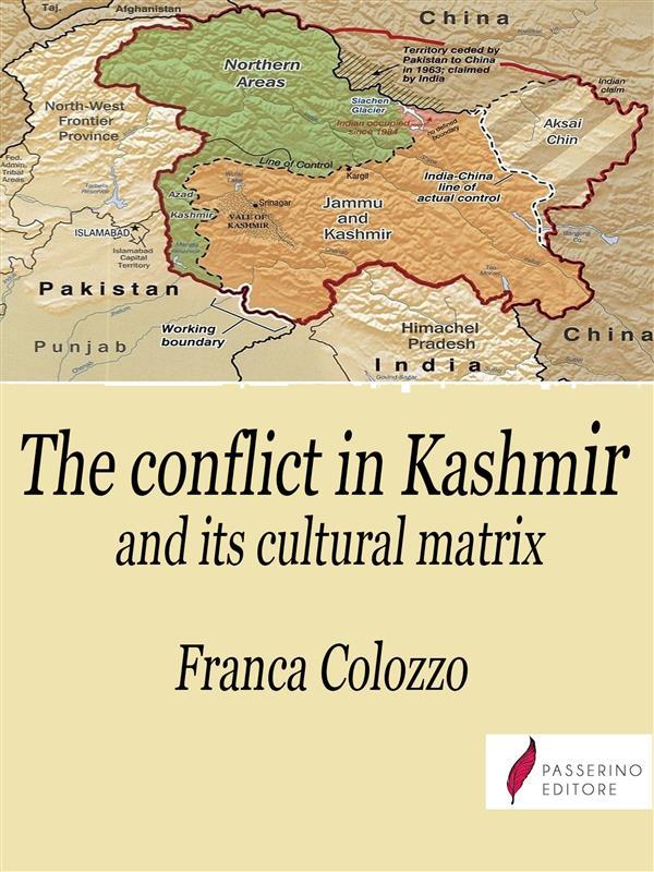 The conflict in Kashmir and its cultural matrix
