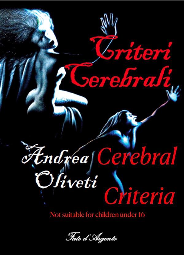 Cerebral Criteria