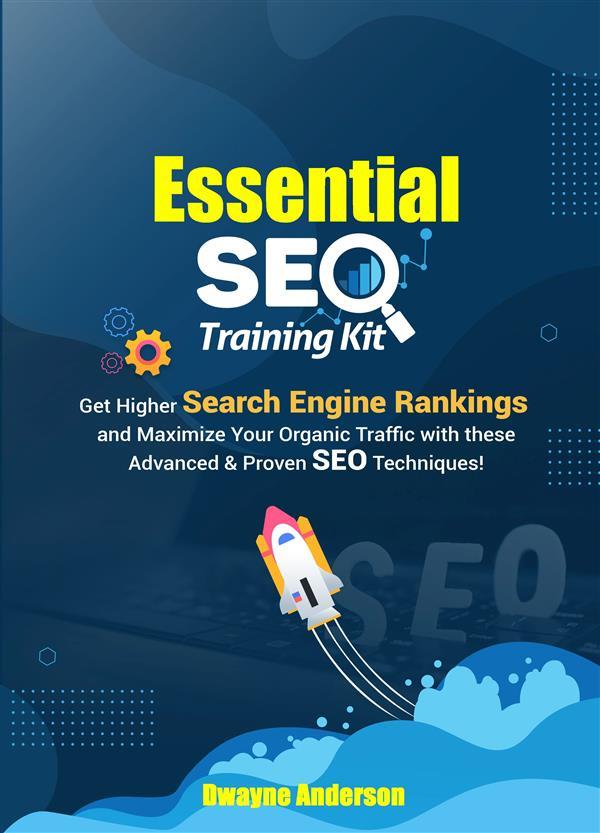 Essential SEO Training Kit