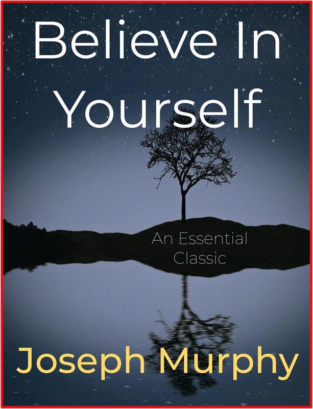 Believe in Yourself