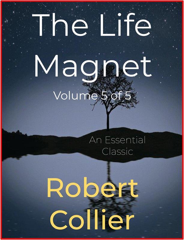 The Life Magnet Volume 5 of 5