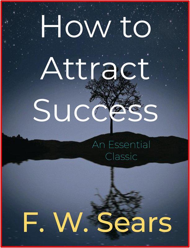 How to Attract Success
