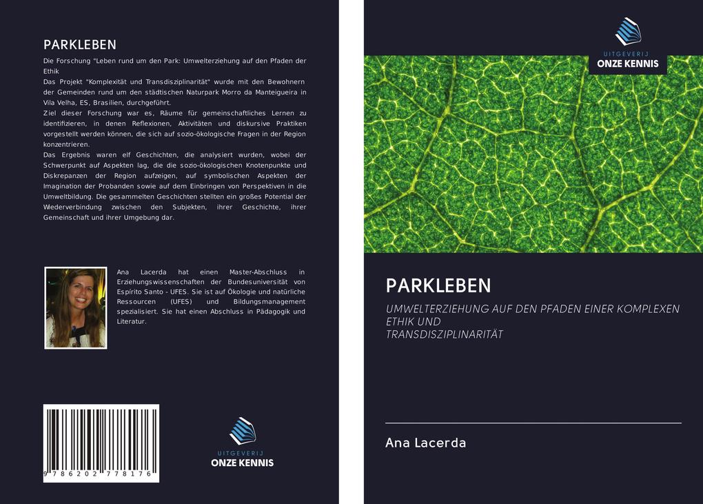 PARKLEBEN