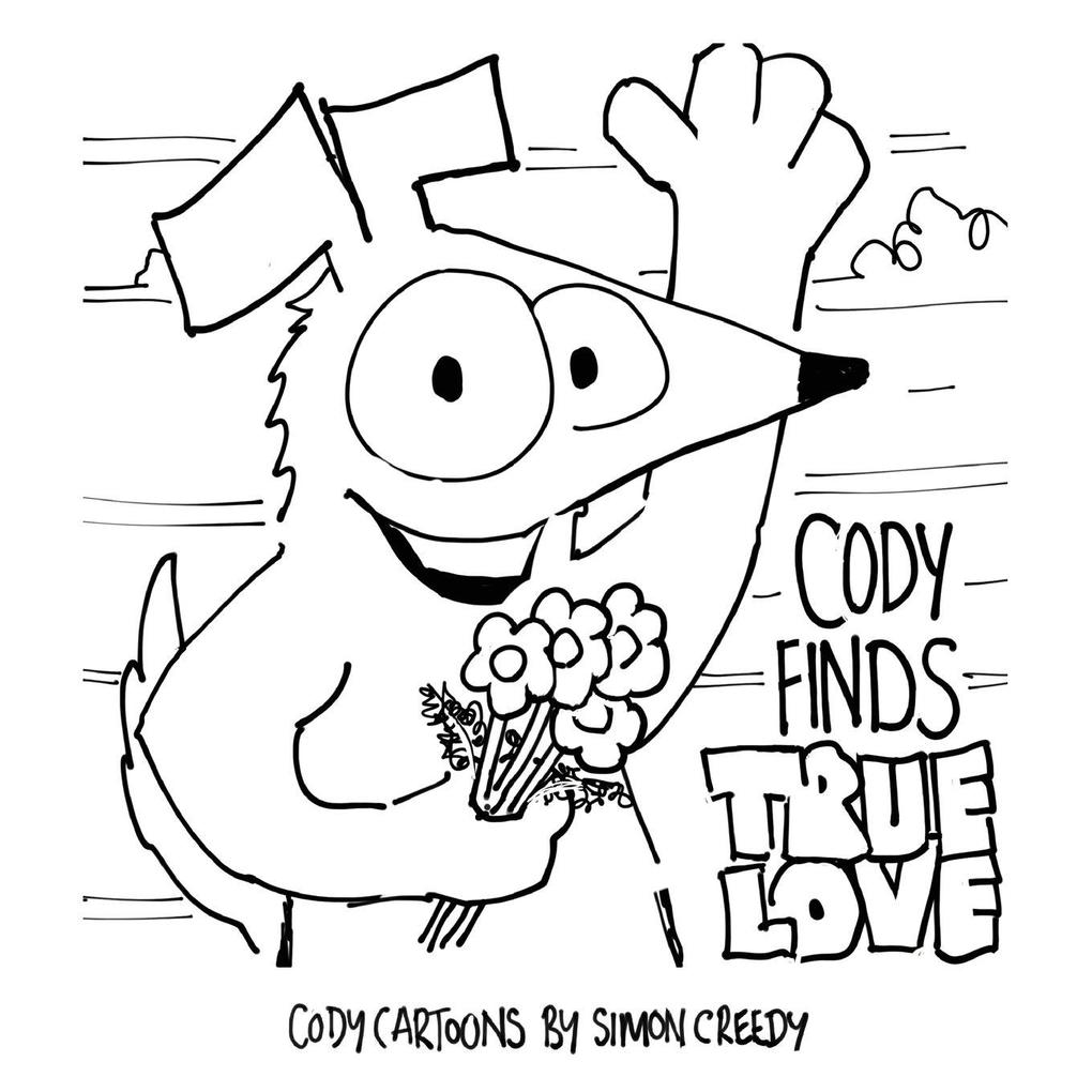 CODY FINDS TRUE LOVE