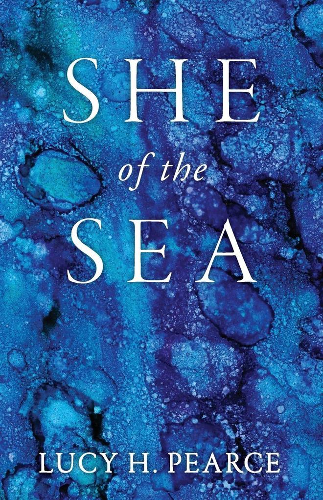 Womancraft Publishing She Of The Sea