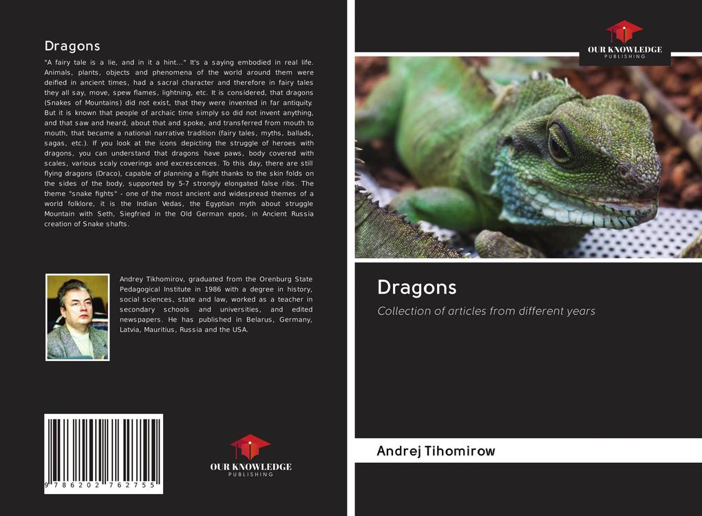 Dragons