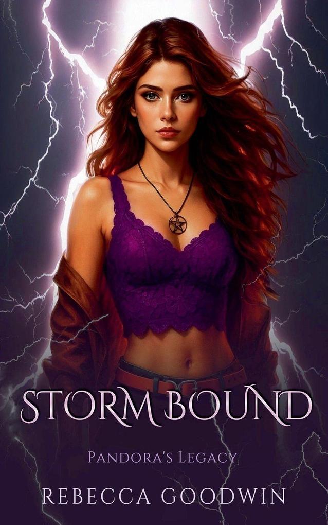 Storm Bound