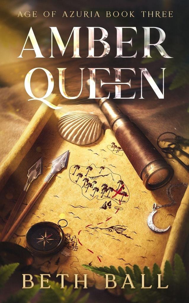 Amber Queen