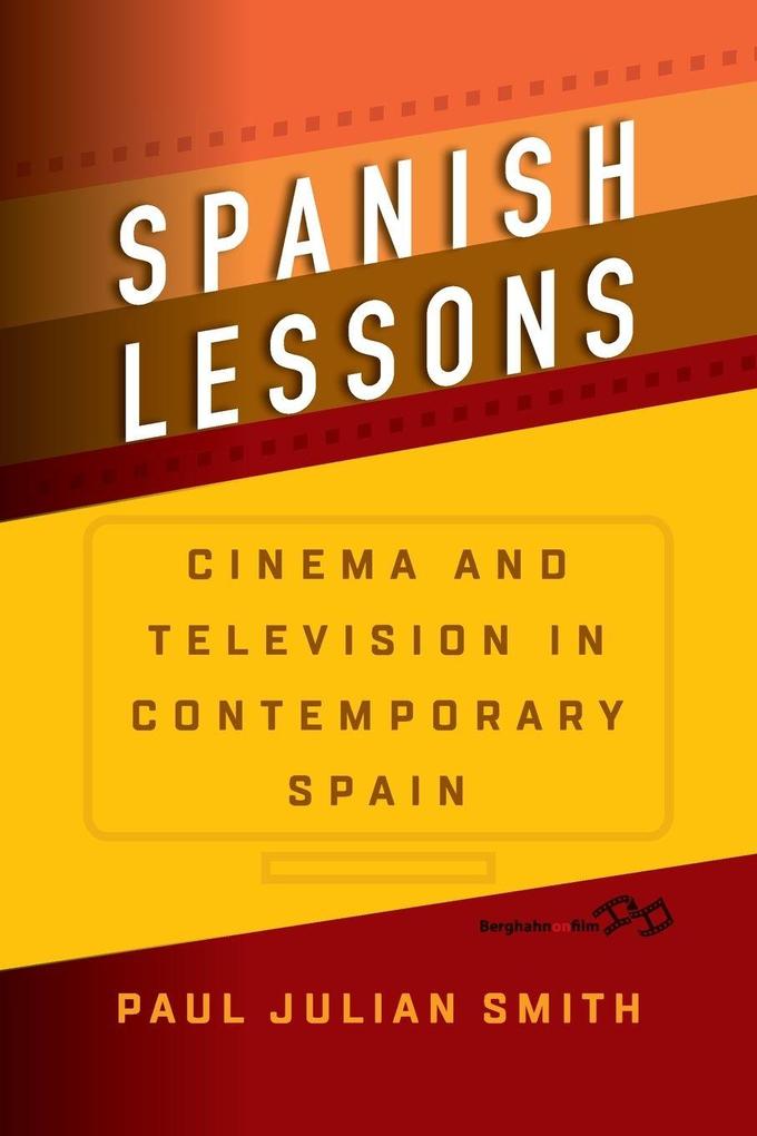 Spanish Lessons