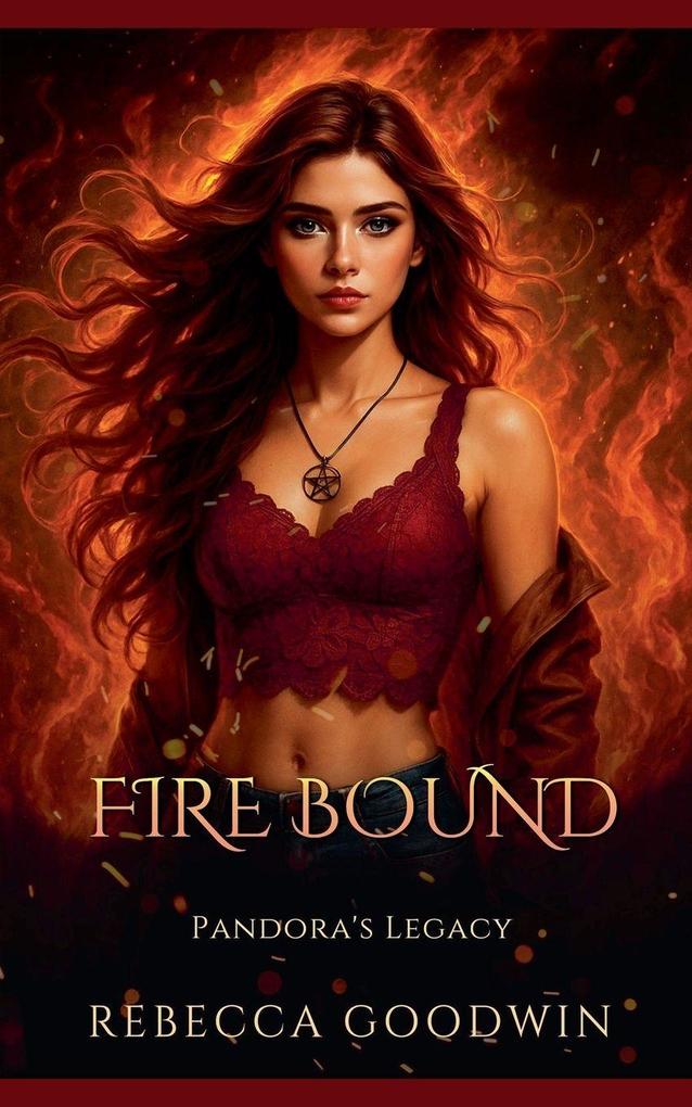Fire Bound