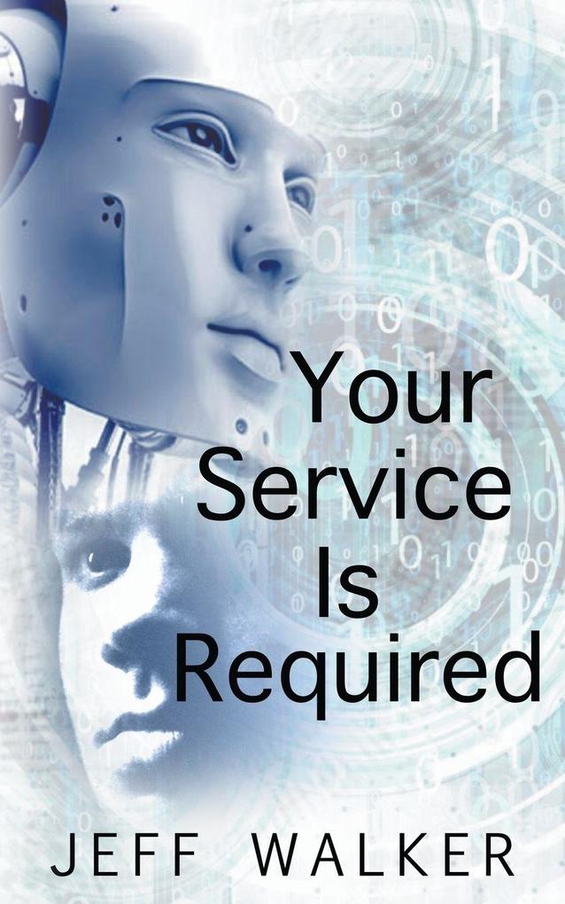 Your Service Is Required