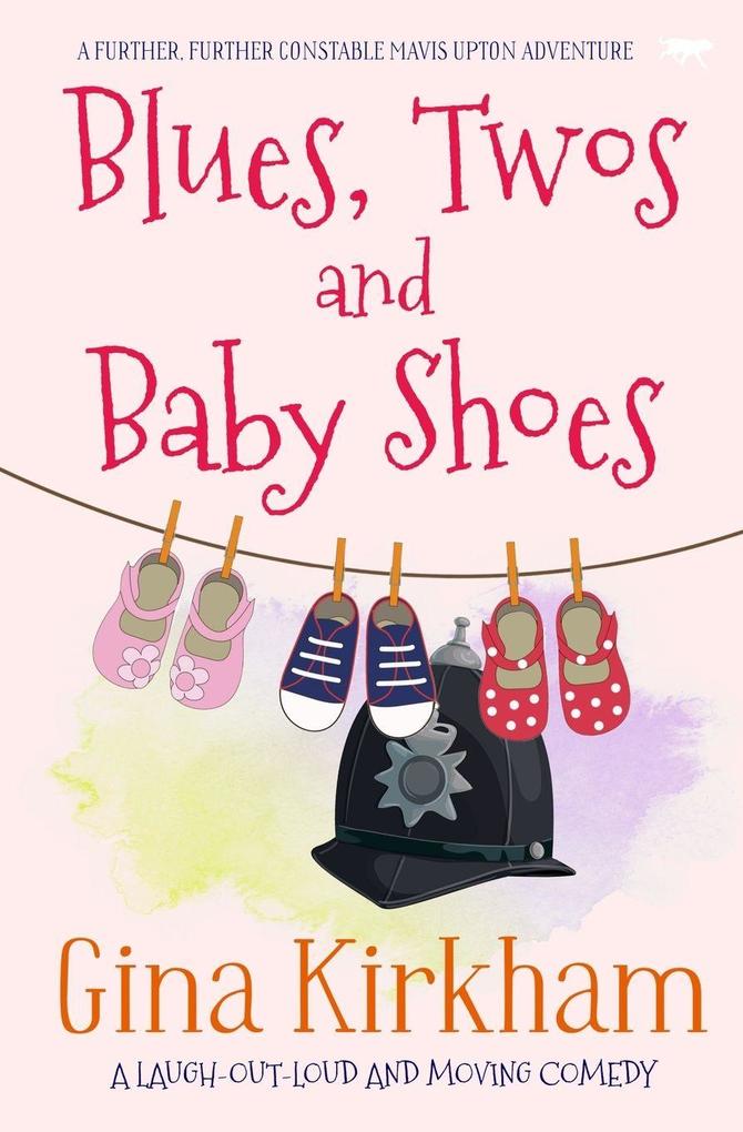 Blues Twos and Baby Shoes