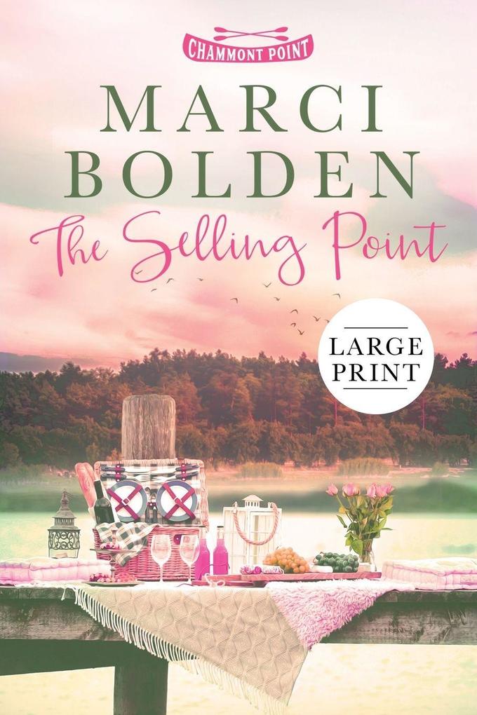 The Selling Point (LARGE PRINT)