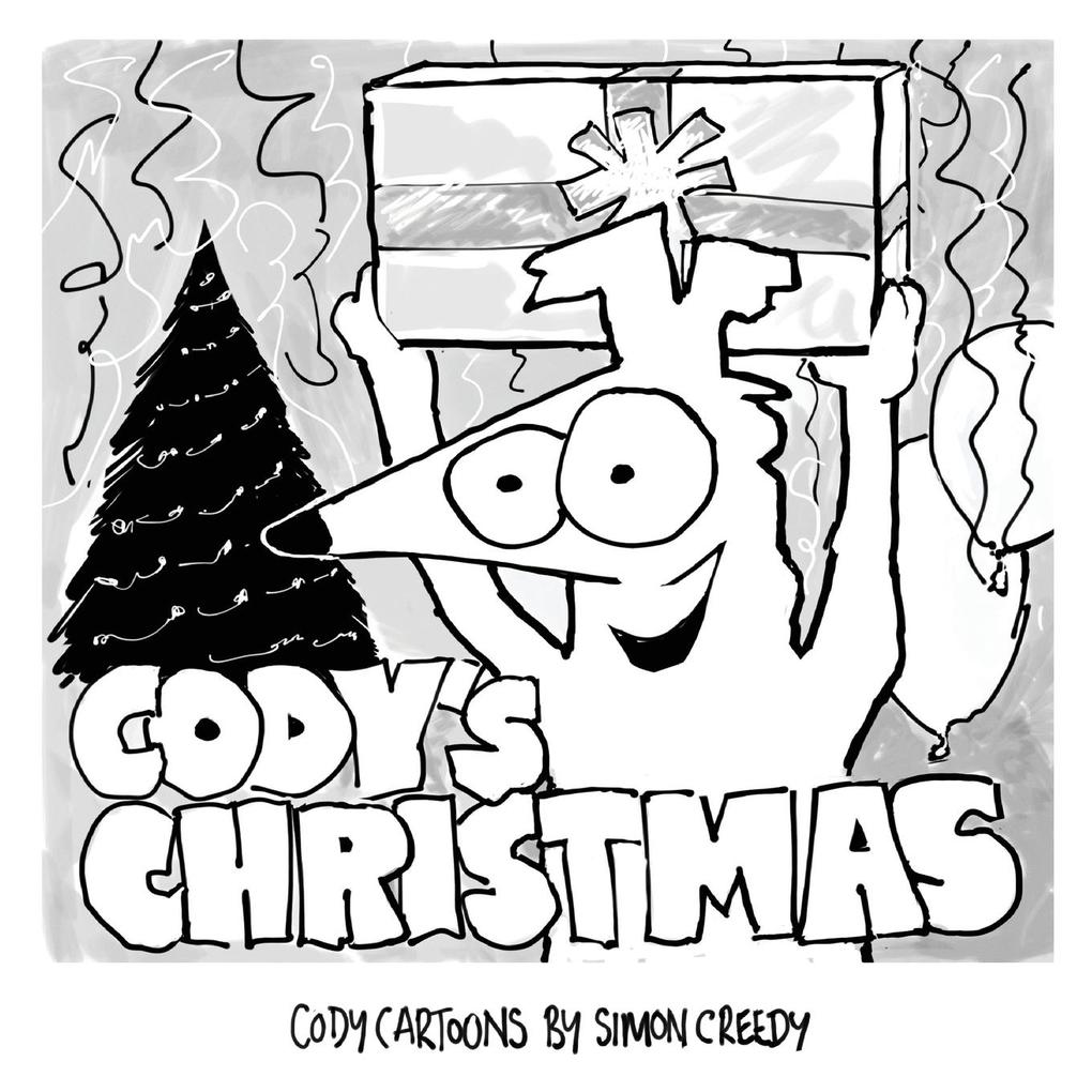 CODY‘S CHRISTMAS