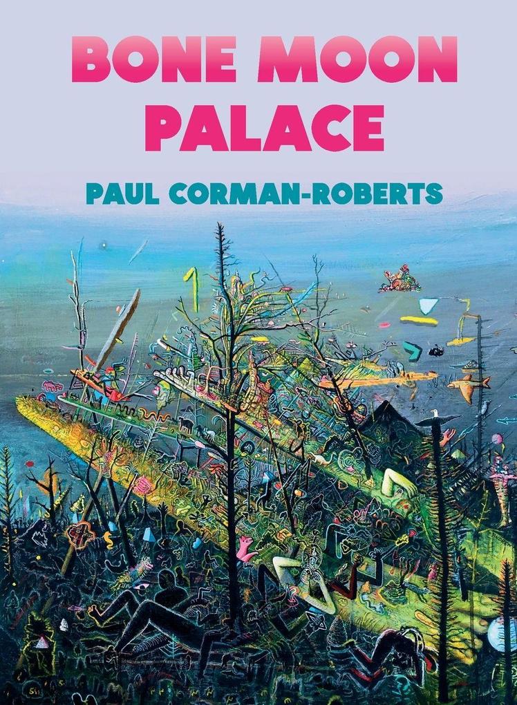 Bone Moon Palace