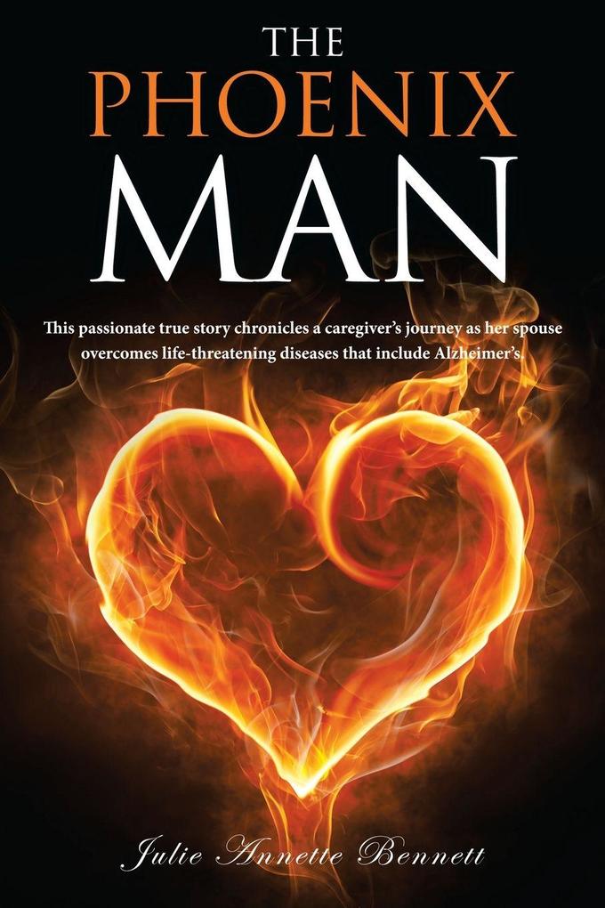 The Phoenix Man