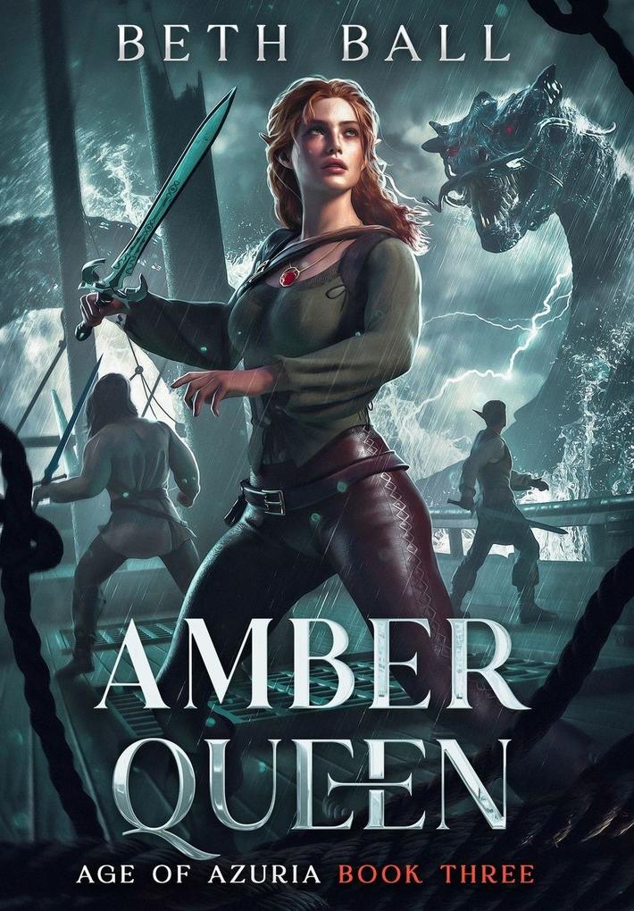 Amber Queen