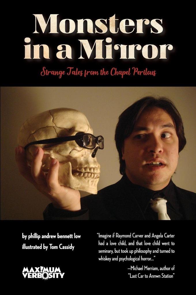 Monsters in a Mirror