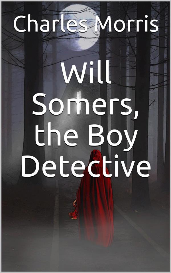 Will Somers the Boy Detective