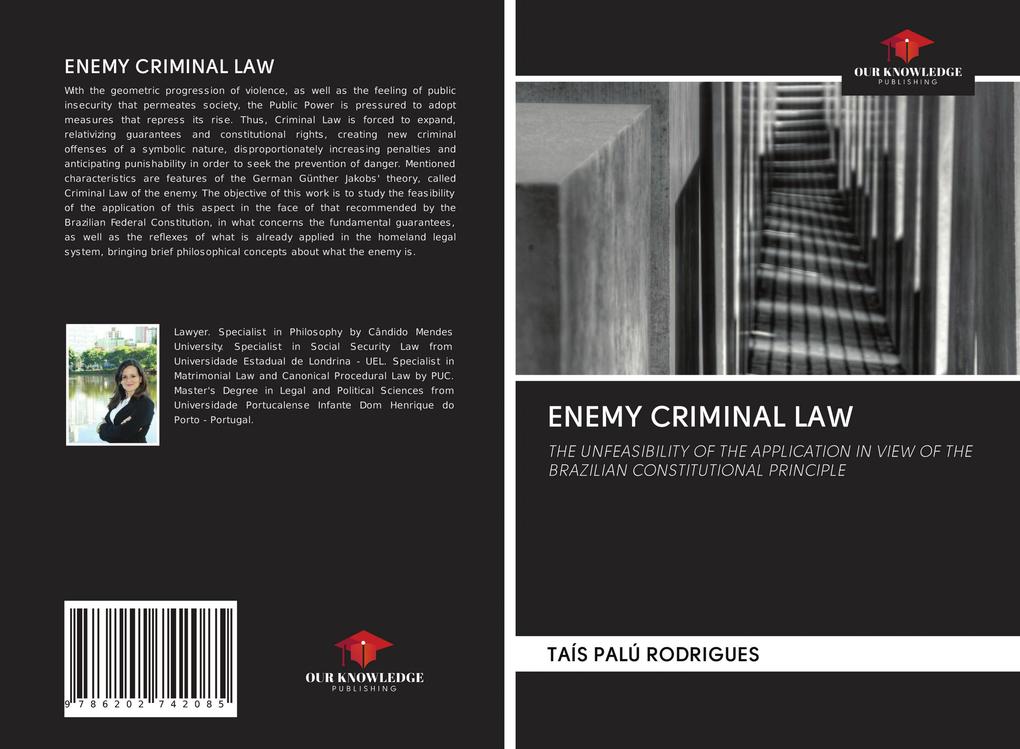 ENEMY CRIMINAL LAW