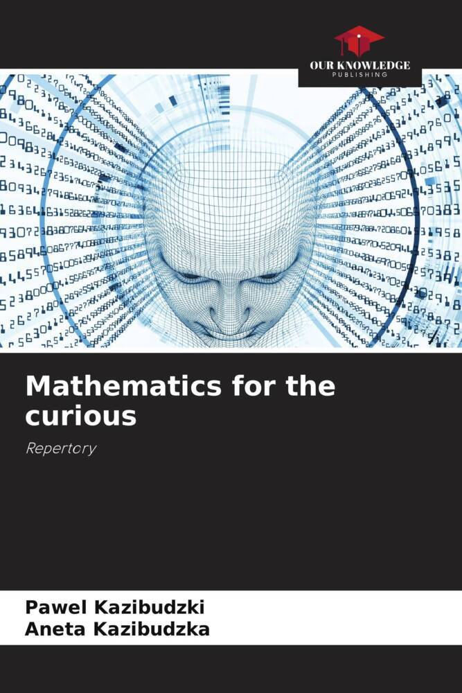 Mathematics for the curious