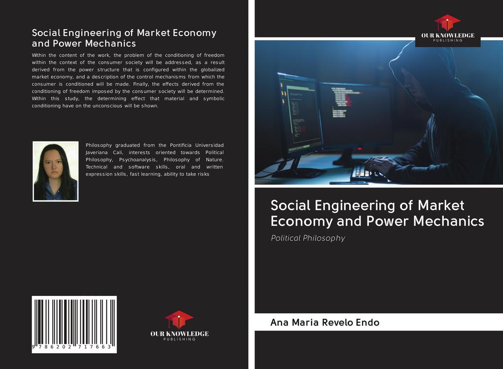 Social Engineering of Market Economy and Power Mechanics