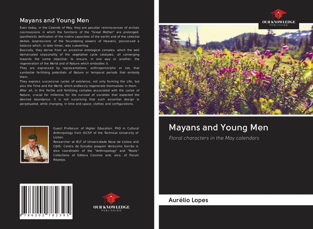 Mayans and Young Men