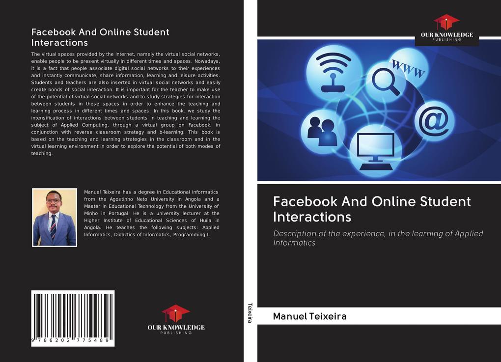 Facebook And Online Student Interactions
