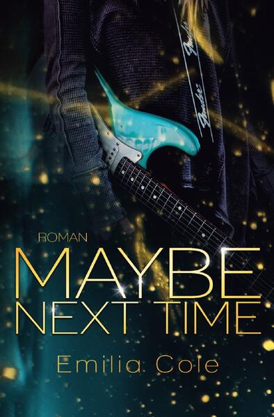 Image of Maybe Next Time (Maybe-Reihe 1)