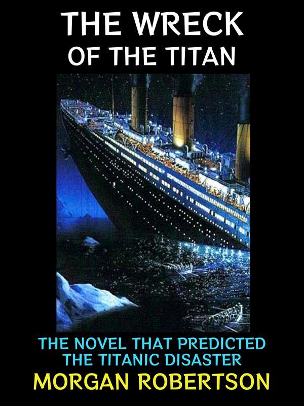 The Wreck of the Titan