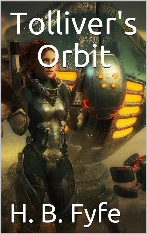 Tolliver's Orbit