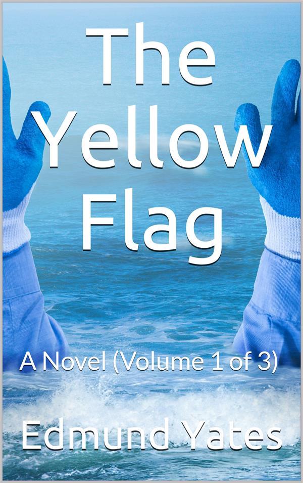 The Yellow Flag Volume 1 (of 3) / A Novel