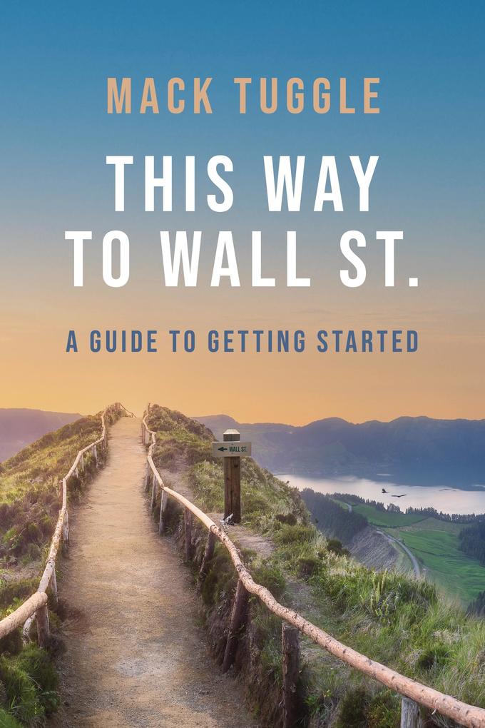 This Way to Wall St.