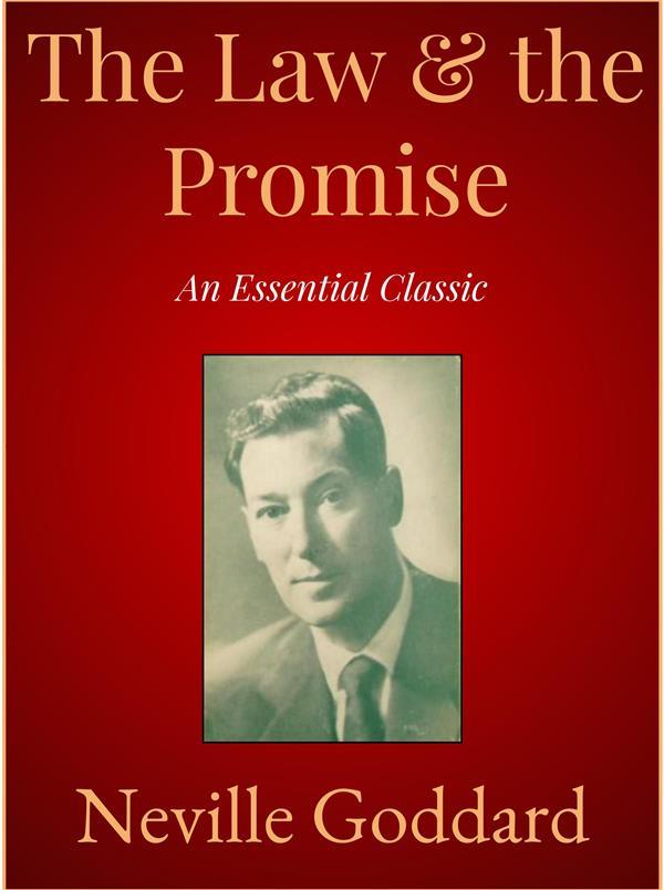 The Law & the Promise