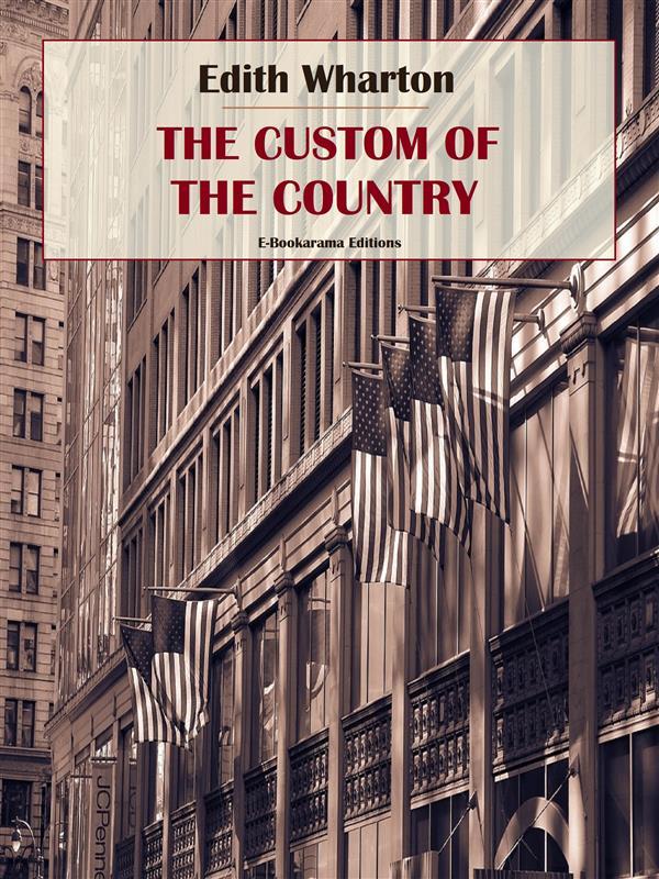 The Custom o­­f the Country