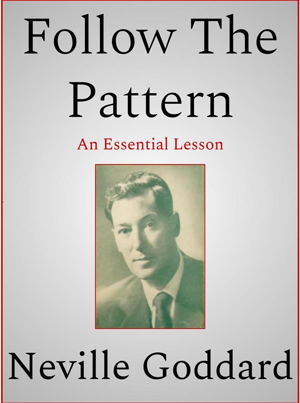 Follow The Pattern