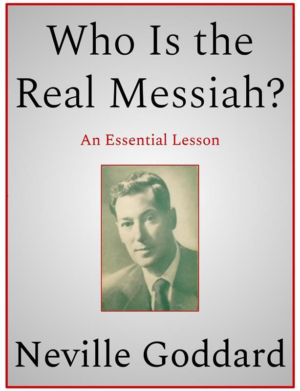 Who Is the Real Messiah