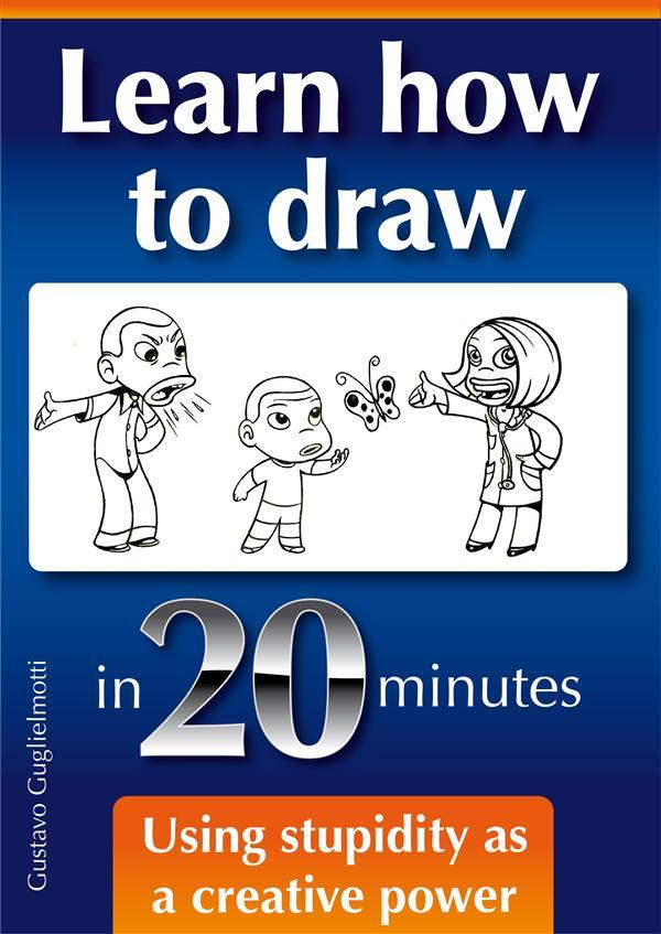 Learn how to draw in 20 minutes