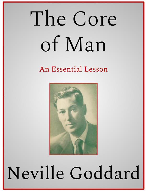The Core of Man